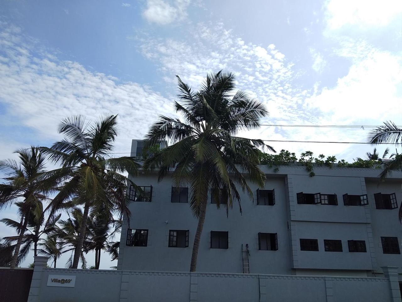 South Beach Villa@69 Bentota Exterior foto